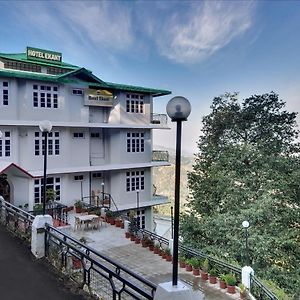 Hotel Ekant