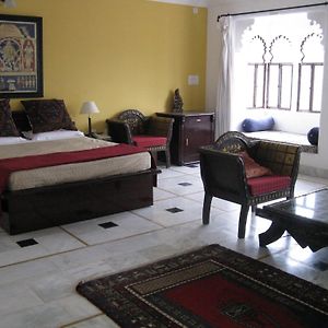 Hotel Bundi Haveli